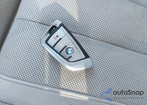 2014 BMW X5 xDrive50I from USA, damaged, VIN 5UXKR6C52E0C03022